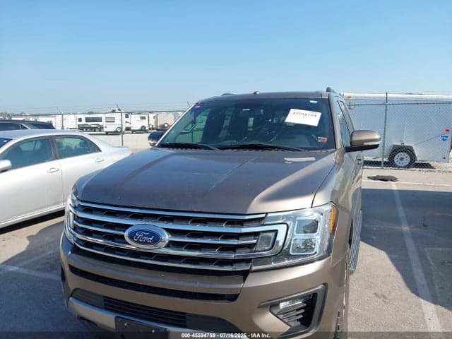 2018 FORD EXPEDITION XLT 6