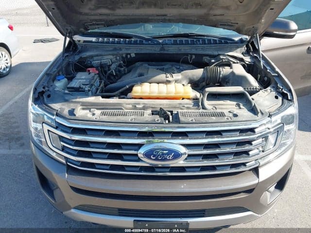 2018 FORD EXPEDITION XLT 10