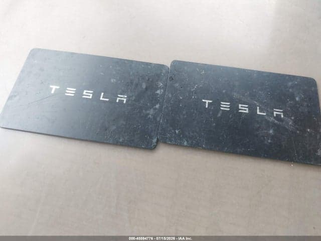 2022 TESLA MODEL 3 11