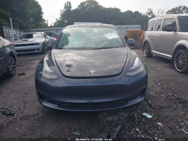 2022 TESLA MODEL 3 12