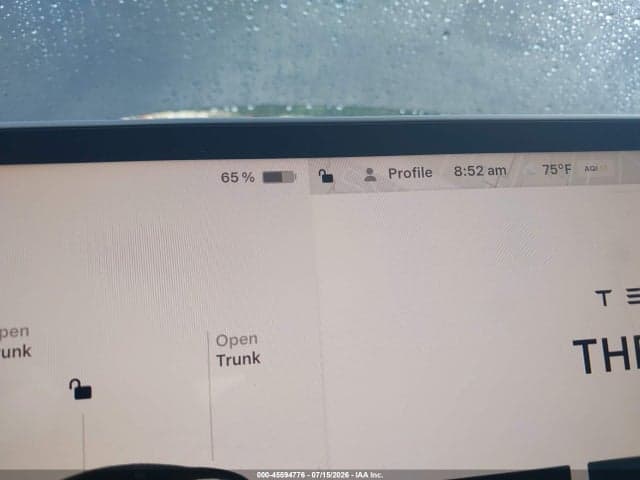 2022 TESLA MODEL 3 17