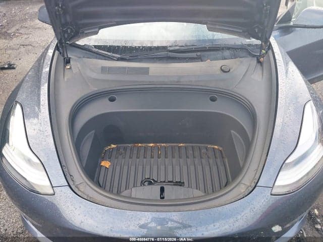 2022 TESLA MODEL 3 10