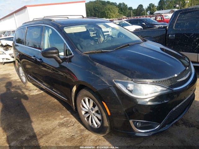 2017 CHRYSLER PACIFICA TOURING-L - 1