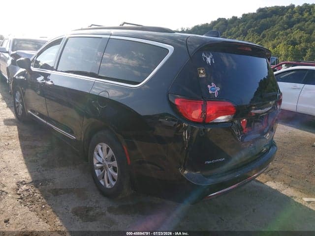 2017 CHRYSLER PACIFICA TOURING-L 3