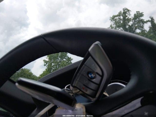 2020 BMW 540I XDRIVE 11