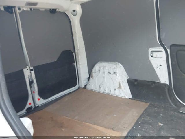 2021 RAM PROMASTER CITY TRADESMAN SLT 7