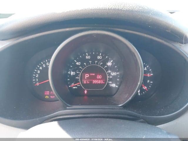 2017 KIA SOUL 7