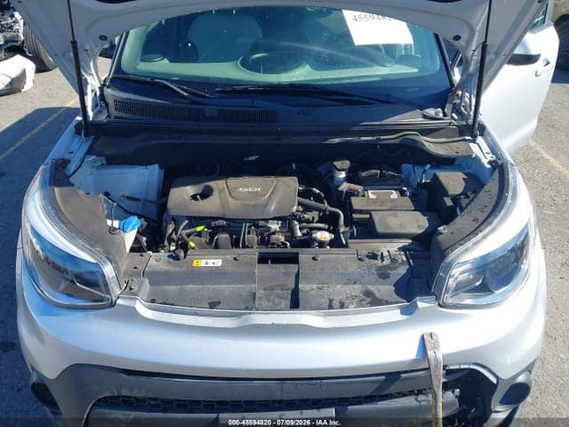 2017 KIA SOUL 10