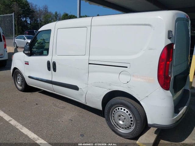 2022 RAM PROMASTER CITY CARGO VAN 13