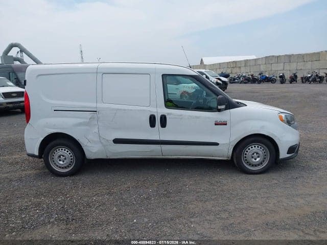 2022 RAM PROMASTER CITY CARGO VAN 13