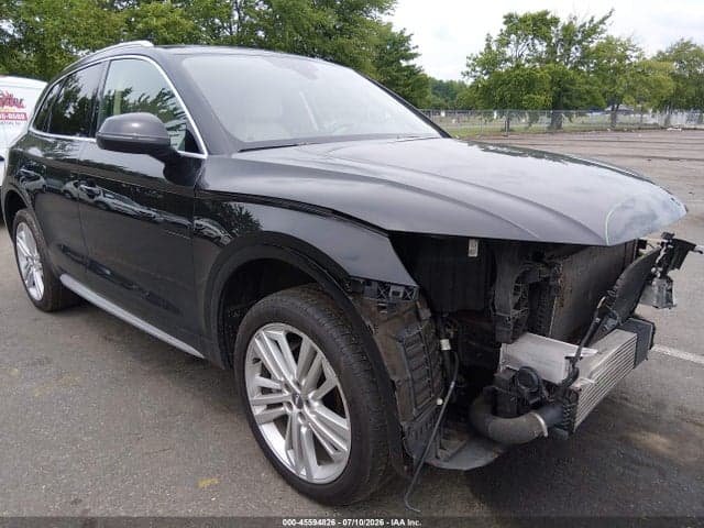 2018 AUDI Q5 2.0T PREMIUM/2.0T TECH PREMIUM - 1