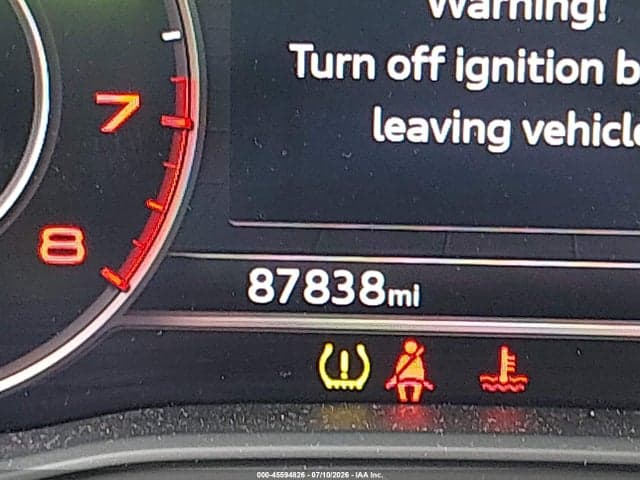 2018 AUDI Q5 2.0T PREMIUM/2.0T TECH PREMIUM 15