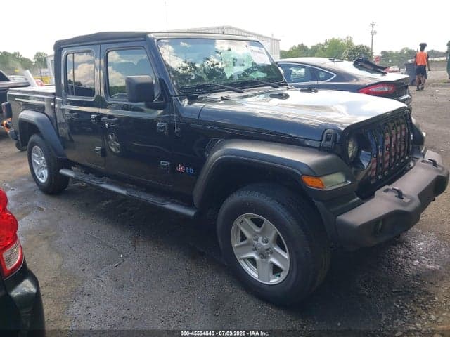 2020 JEEP GLADIATOR SPORT S 4X4 1