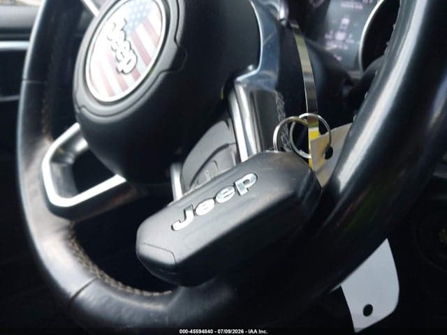 2020 JEEP GLADIATOR SPORT S 4X4 11