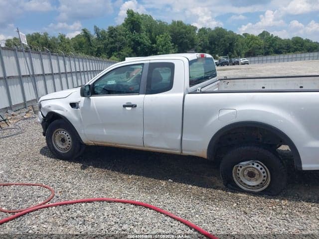 2019 FORD RANGER XL 6