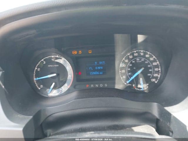 2019 FORD RANGER XL 7