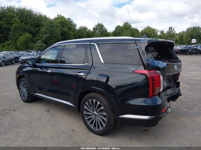 2023 HYUNDAI PALISADE CALLIGRAPHY 3