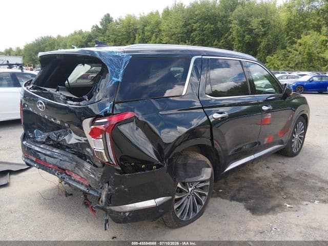 2023 HYUNDAI PALISADE CALLIGRAPHY 4