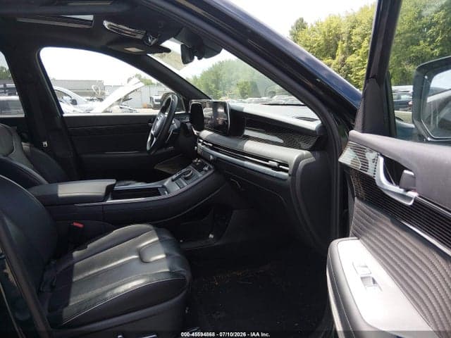 2023 HYUNDAI PALISADE CALLIGRAPHY 5