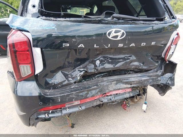 2023 HYUNDAI PALISADE CALLIGRAPHY 6