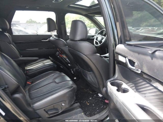 2023 HYUNDAI PALISADE CALLIGRAPHY 8
