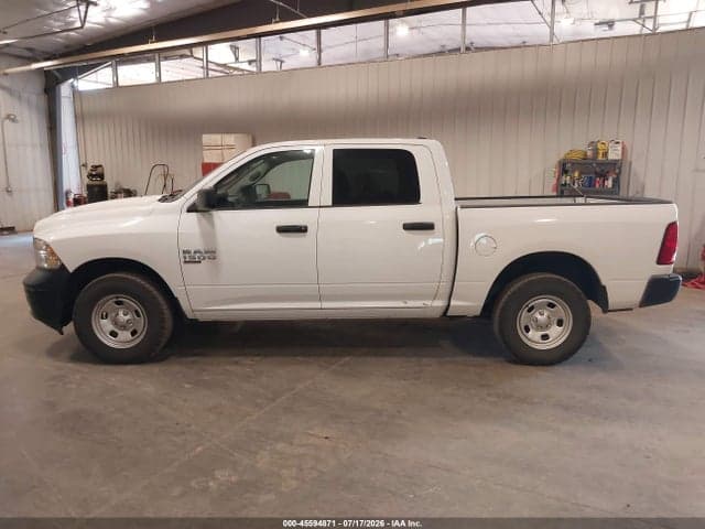 2019 RAM 1500 CLASSIC TRADESMAN 4X4 5'7 BOX 14