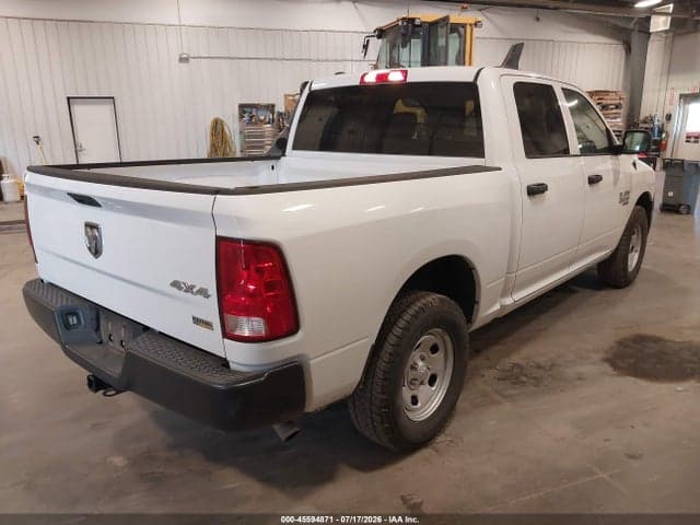 2019 RAM 1500 CLASSIC TRADESMAN 4X4 5'7 BOX 4