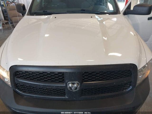 2019 RAM 1500 CLASSIC TRADESMAN 4X4 5'7 BOX 6
