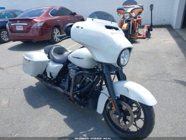 2020 HARLEY-DAVIDSON FLHXS - 1