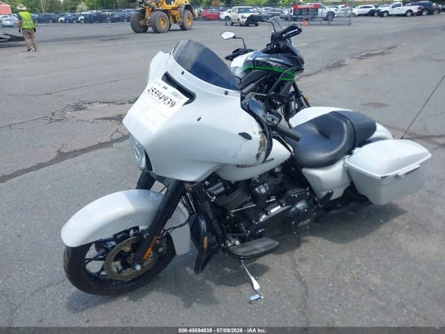 2020 HARLEY-DAVIDSON FLHXS 2