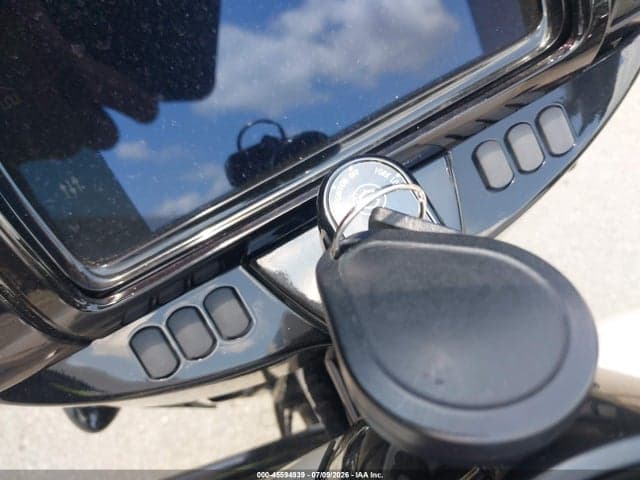 2020 HARLEY-DAVIDSON FLHXS 11