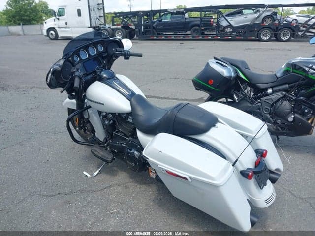2020 HARLEY-DAVIDSON FLHXS 3