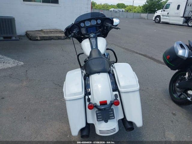 2020 HARLEY-DAVIDSON FLHXS 6