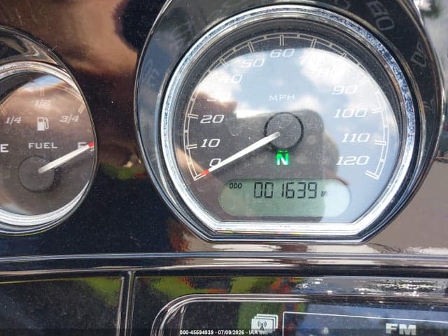 2020 HARLEY-DAVIDSON FLHXS 7