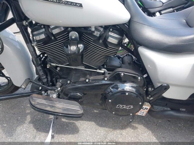 2020 HARLEY-DAVIDSON FLHXS 9