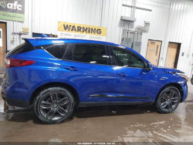 2019 ACURA RDX A-SPEC PACKAGE 13