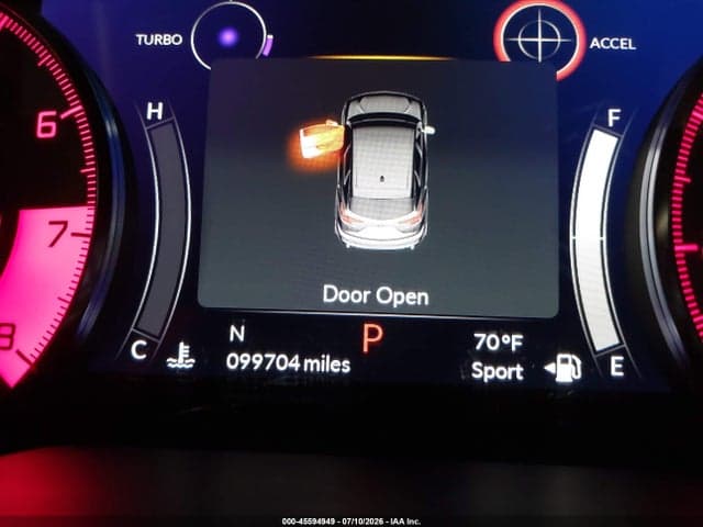 2019 ACURA RDX A-SPEC PACKAGE 15