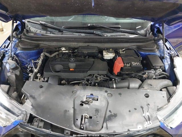 2019 ACURA RDX A-SPEC PACKAGE 10