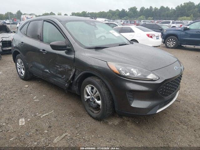 2020 FORD ESCAPE S 1