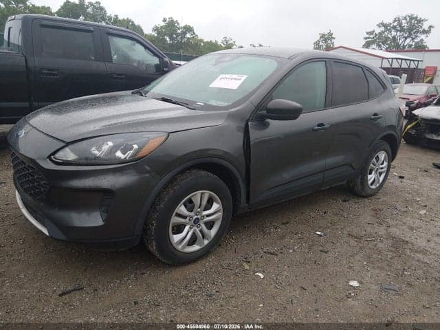 2020 FORD ESCAPE S 2