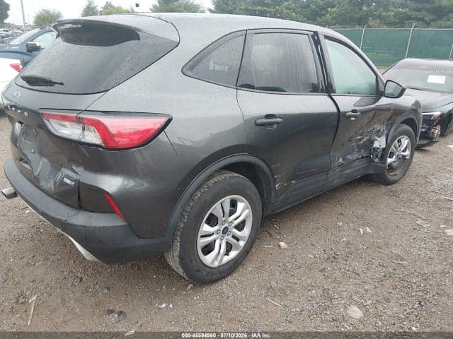 2020 FORD ESCAPE S 4
