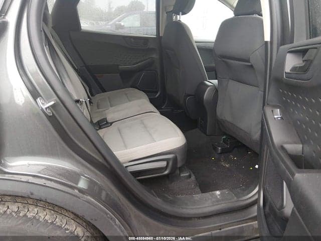 2020 FORD ESCAPE S 8
