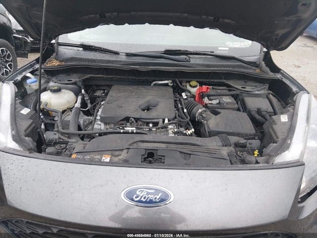 2020 FORD ESCAPE S 10