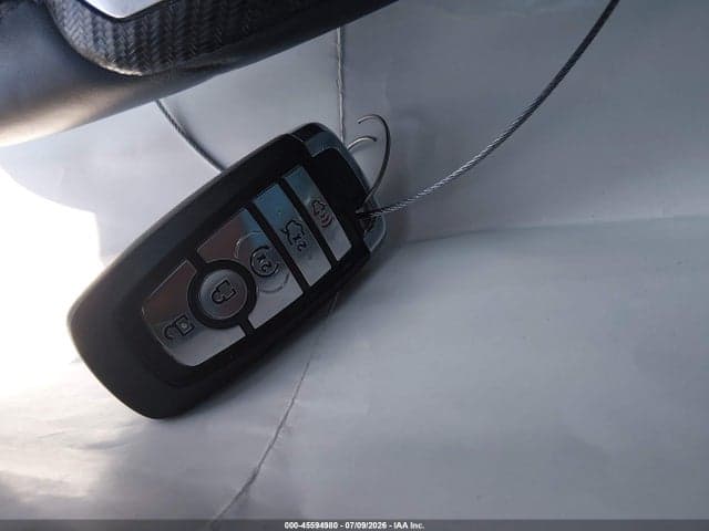 2024 FORD MUSTANG ECOBOOST PREMIUM FASTBACK 11