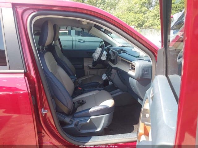 2025 FORD MAVERICK LARIAT 5