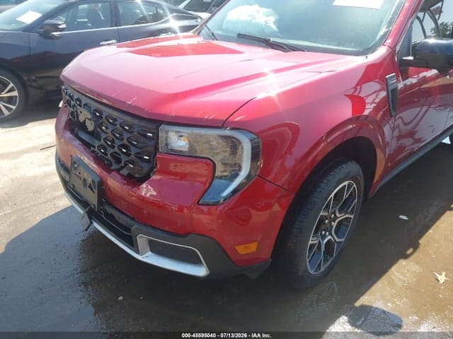 2025 FORD MAVERICK LARIAT 6