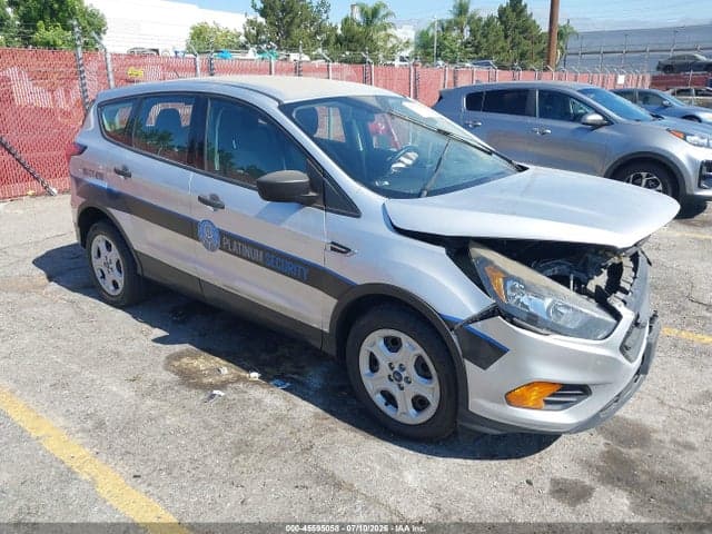 2019 FORD ESCAPE S 1