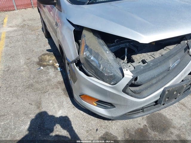 2019 FORD ESCAPE S 16