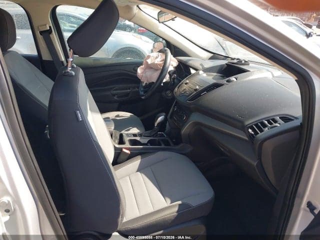 2019 FORD ESCAPE S 4