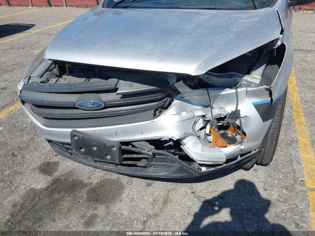 2019 FORD ESCAPE S 5